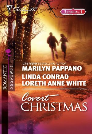 [The Copper Lake Series - with the Calloway Brothers #6.5 (Open Season 01] • Second-Chance Sheriff; Loreth Anne White - Saving Christmas)